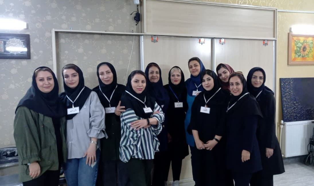 امتحانات خردادماه