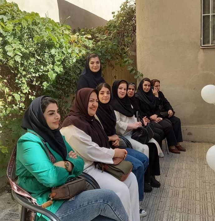 هنرستان فنی و حرفه ای دخترانه گل افشان