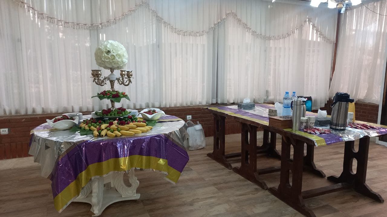 مراسم روز معلم اردیبهشت ۱۴۰۴